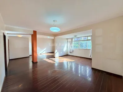 Apartamento com 4 Quartos à venda, 250m² no Savassi, Belo Horizonte