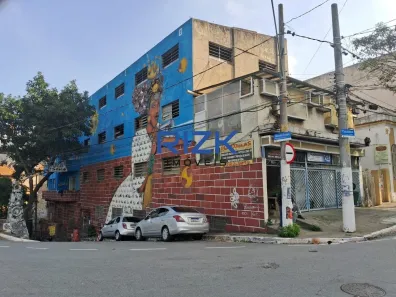 Prédio Comercial à venda, 240m² no Liberdade, São Paulo