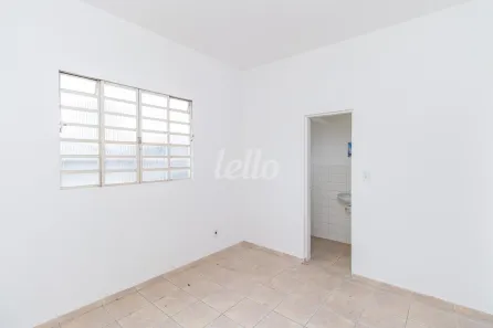 Sala Comercial para alugar, 24m² no Centro, Santo André