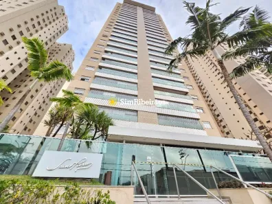 Apartamento com 3 Quartos à venda, 146m² no Jardim Botânico, Ribeirão Preto