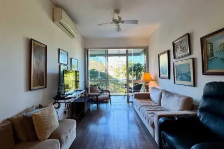 Apartamento com 3 Quartos à venda, 113m² no Lagoa, Rio de Janeiro