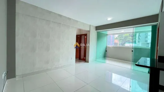 Apartamento com 2 Quartos para venda ou aluguel, 70m² no Buritis, Belo Horizonte
