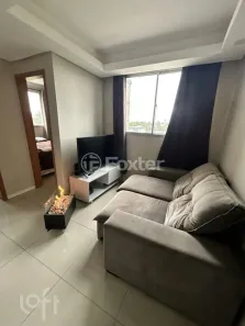 Apartamento com 2 Quartos à venda, 45m² no Parque Santa Fé, Porto Alegre