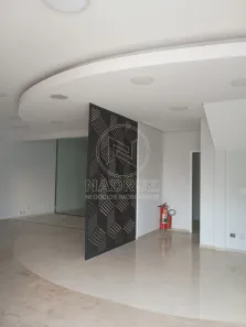Ponto Comercial para alugar, 200m² no Vila Santo Antônio, São José do Rio Preto