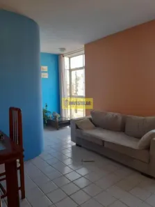 Apartamento com 2 Quartos à venda, 59m² no Pau Amarelo, Paulista