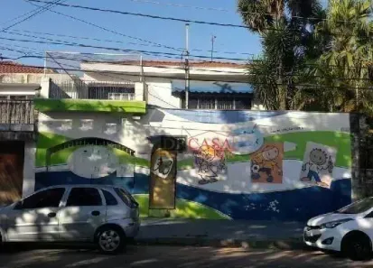 Sobrado com 8 Quartos à venda, 416m² no Vila Matilde, São Paulo
