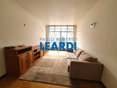 Apartamento com 3 Quartos à venda, 98m² no Jardim Paulista, São Paulo