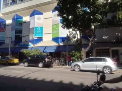 Ponto Comercial à venda, 36m² no Leblon, Rio de Janeiro
