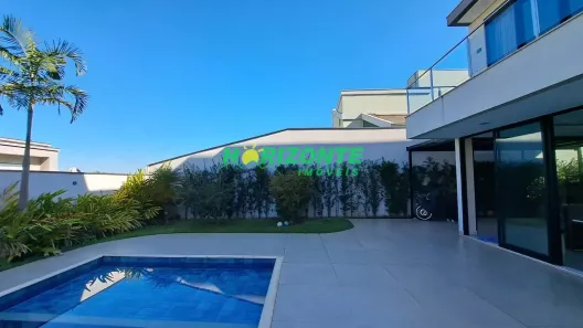 Casa de Condomínio com 5 Quartos à venda, 565m² no Condomínio Reserva do Paratehy, São José dos Campos