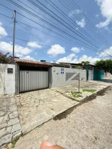 Casa com 3 Quartos à venda, 200m² no Ernani Sátiro, João Pessoa