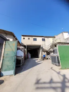 Galpão/Depósito/Armazém à venda, 700m² no Jardim São Marcos, Vargem Grande Paulista