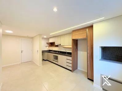 Apartamento com 2 Quartos para alugar, 55m² no Água Verde, Blumenau