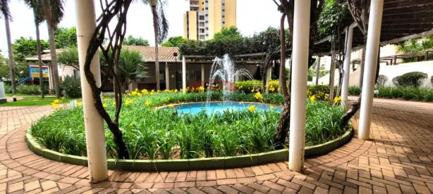 Apartamento com 2 Quartos à venda, 63m² no Mansões Santo Antônio, Campinas