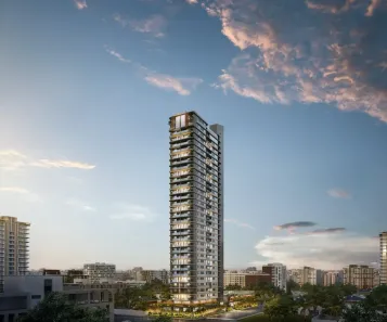 Apartamento com 3 Quartos à venda, 89m² no Aeroclube, João Pessoa