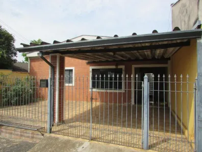 Casa com 3 Quartos à venda, 170m² no Vila Zilda Natel, Sumaré