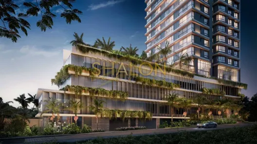 Apartamento com 3 Quartos à venda, 125m² no Armação, Penha