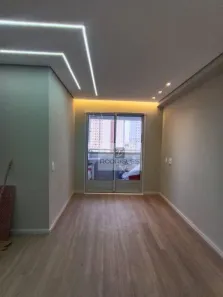 Apartamento com 2 Quartos à venda, 41m² no Canhema, Diadema