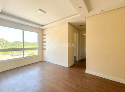 Apartamento com 2 Quartos para alugar, 57m² no Sarandi, Porto Alegre