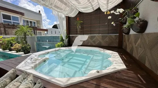 Casa com 4 Quartos à venda, 385m² no Santa Regina, Camboriú