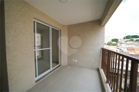 Apartamento com 3 Quartos à venda, 68m² no Vila Bandeirantes, São Paulo
