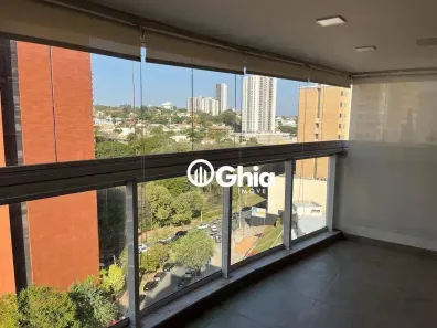 Apartamento com 2 Quartos à venda, 105m² no Cambuí, Campinas