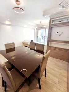 Apartamento com 3 Quartos à venda, 78m² no Parque Residencial Aquarius, São José dos Campos