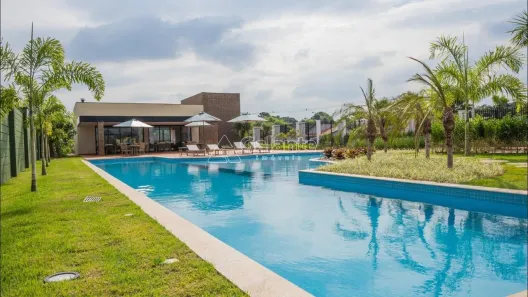 Lote/Terreno à venda, 320m² no Betel, Paulínia