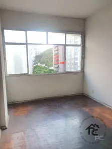 Apartamento com 2 Quartos à venda, 80m² no Icaraí, Niterói