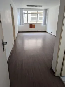 Sala Comercial para alugar, 56m² no Centro, Rio de Janeiro
