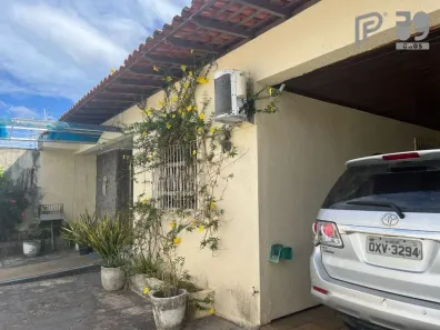Casa com 7 Quartos à venda, 360m² no Jardim São Francisco, São Luís