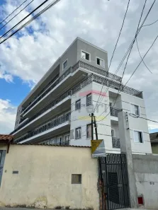 Apartamento com 2 Quartos à venda, 41m² no Casa Verde Média, São Paulo