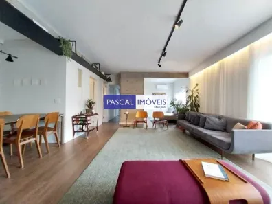 Apartamento com 4 Quartos à venda, 150m² no Campo Belo, São Paulo