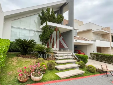 Casa de Condomínio com 2 Quartos à venda, 420m² no Conjunto Habitacional Inocente Vila Nova Júnior, Maringá