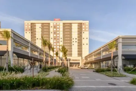 Apartamento com 2 Quartos à venda, 55m² no São João, Porto Alegre
