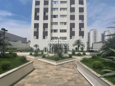 Apartamento com 3 Quartos para alugar, 85m² no Santana, São Paulo