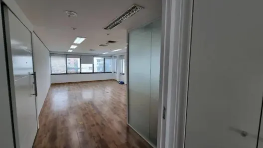 Sala Comercial à venda, 100m² no Itaim Bibi, São Paulo