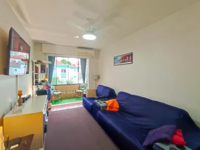 Apartamento com 2 Quartos à venda, 69m² no Vila Ipiranga, Porto Alegre