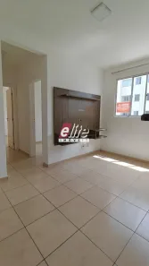 Apartamento com 2 Quartos à venda, 55m² no São Diogo II, Serra