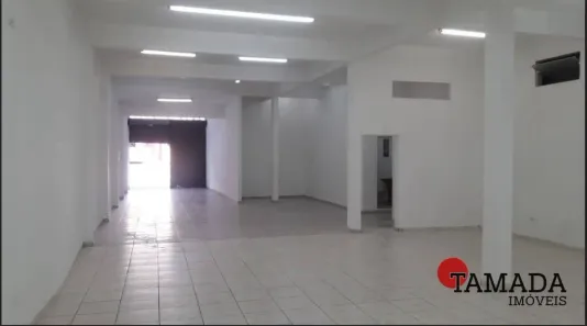 Sala Comercial para alugar, 220m² no Vila Marieta, São Paulo