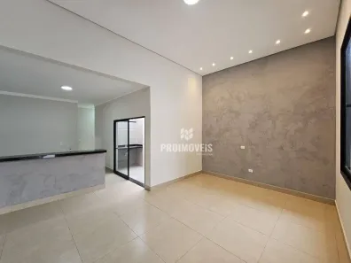 Casa com 3 Quartos à venda, 110m² no Parque Universitário, Americana