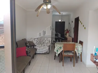 Apartamento com 1 Quarto à venda, 52m² no Tupi, Praia Grande