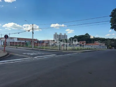 Lote/Terreno para alugar, 1764m² no Parque Santa Felícia Jardim, São Carlos