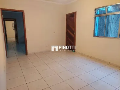Imóvel Comercial com 4 Quartos para alugar, 214m² no Rudge Ramos, São Bernardo do Campo