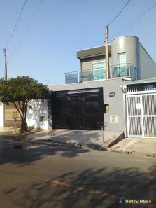 Casa com 4 Quartos à venda, 125m² no Jardim Amanda II, Hortolândia