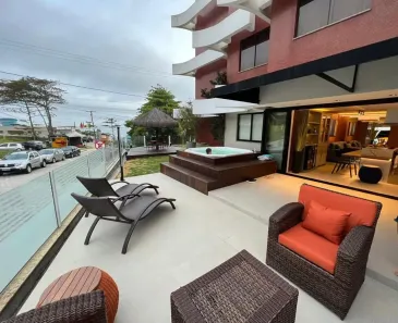 Apartamento com 2 Quartos à venda, 70m² no , Bombinhas