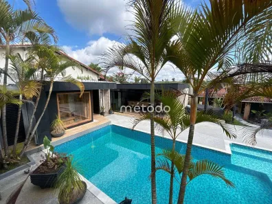 Casa com 3 Quartos à venda, 396m² no Parque Agrinco, Guararema