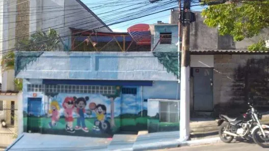 Sobrado com 5 Quartos à venda, 570m² no Vila Santa Teresinha, São Paulo