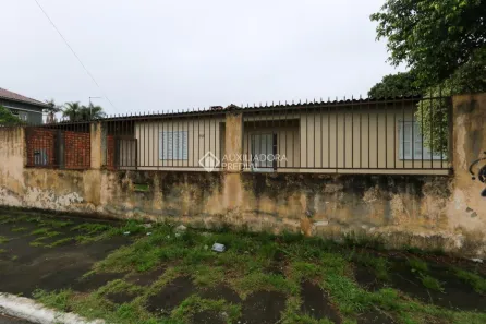 Casa com 2 Quartos à venda, 160m² no Niterói, Canoas