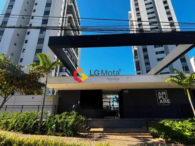 Apartamento com 3 Quartos para alugar, 98m² no Taquaral, Campinas