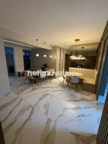 Apartamento com 3 Quartos à venda, 157m² no Novo Eldorado, Contagem
